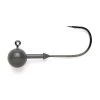 Keitech Tungsten Super Round Jig Heads