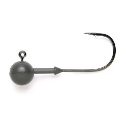 Keitech Tungsten Super Round Jig Heads
