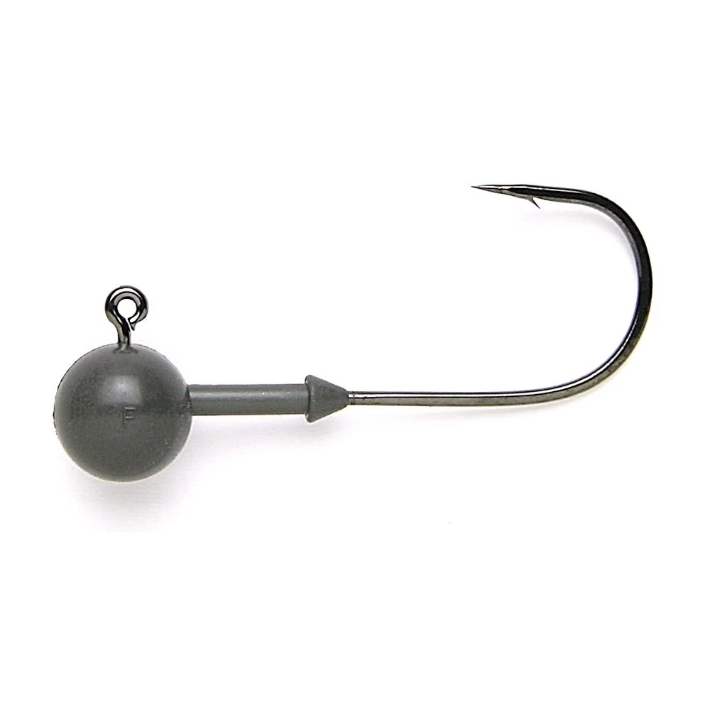 Keitech Tungsten Super Round Jig Heads 1 Keitech Tungsten Super Round Jig Heads