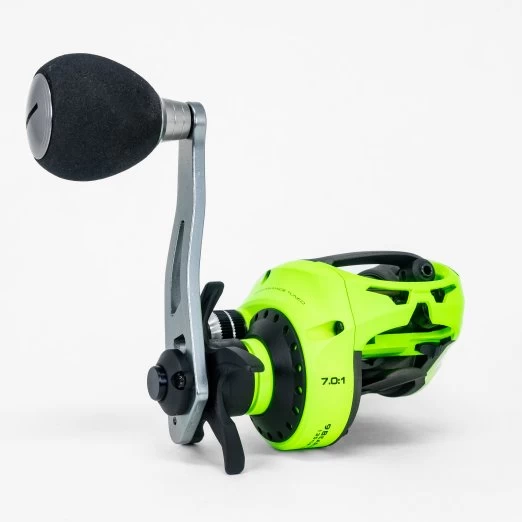 J&H Tackle Quantum Accurist Power Handle 6 J&H Tackle Quantum Accurist Power Handle - Image 6