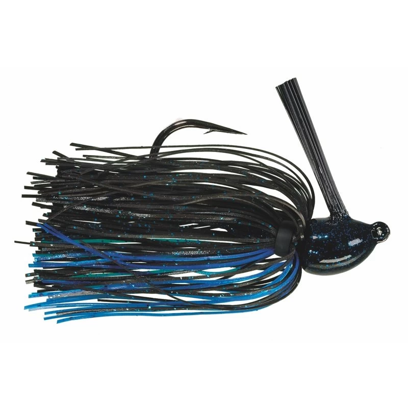 Strike King Hack Attack Jig 1 Strike King Hack Attack Jig
