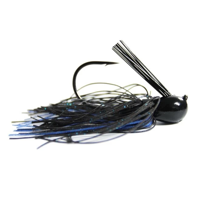 Missile Baits Ike's Mini Flip Jig 1 Missile Baits Ike's Mini Flip Jig