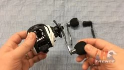 J&H Tackle Quantum Accurist Power Handle 13 J&H Tackle Quantum Accurist Power Handle -go fishing image 97