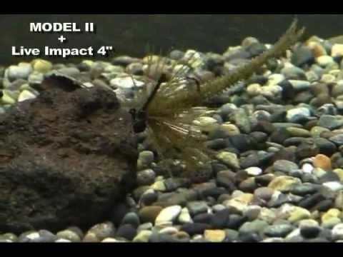 Keitech Model II M2 Tungsten Football Jigs 2 Keitech Model II M2 Tungsten Football Jigs - Image 2