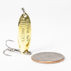 Acme Kastmaster Lures 10 Acme Kastmaster Lures -go fishing image 974