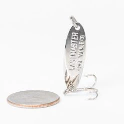 Acme Kastmaster Lures 12 Acme Kastmaster Lures -go fishing image 976