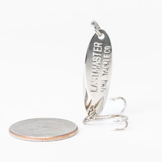 Acme Kastmaster Lures 5 Acme Kastmaster Lures - Image 5