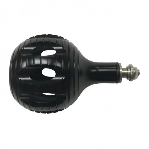 Van Staal Power Grip Handle Knobs 1 Van Staal Power Grip Handle Knobs