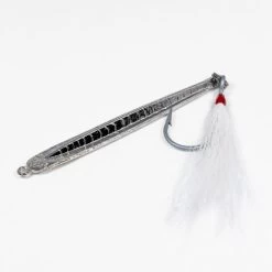 Point Jude Sand Eel 1 1/4 Oz Lure