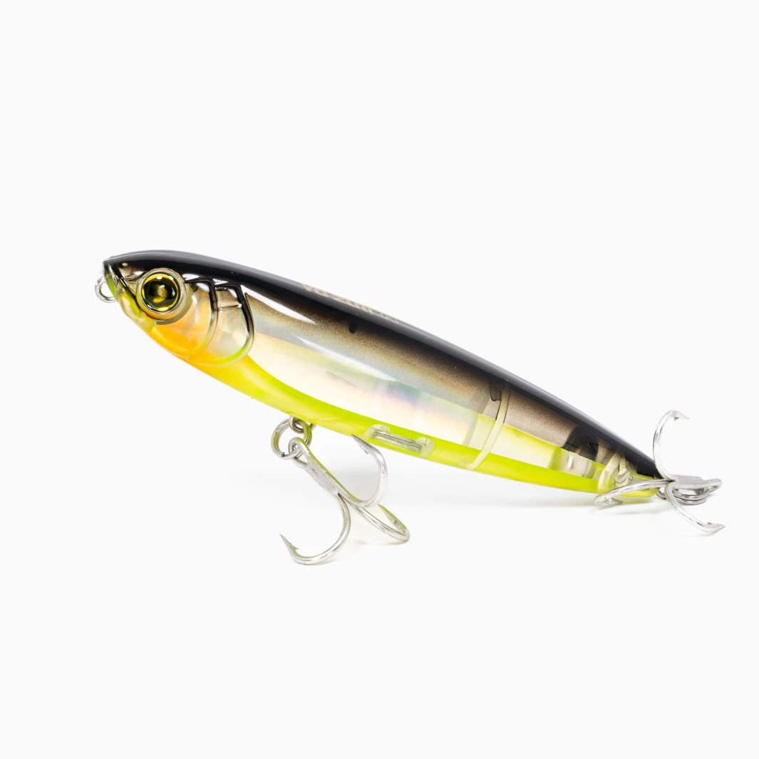 Yo-Zuri 3D Inshore Topknock Pencil 1 Yo-Zuri 3D Inshore Topknock Pencil