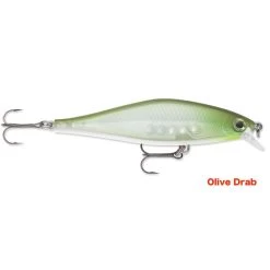 Rapala Shadow Rap Shad